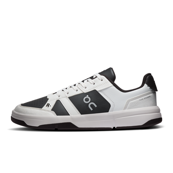 Women's The Roger Clubhouse - White | Onyx