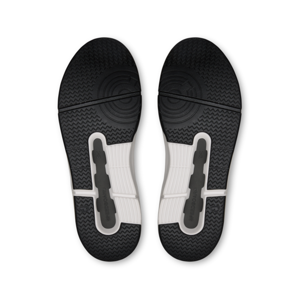 Women's The Roger Clubhouse - White | Onyx