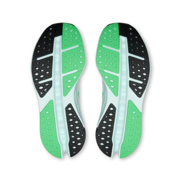 Women's Cloudsurfer Max - Ivory | Flurry