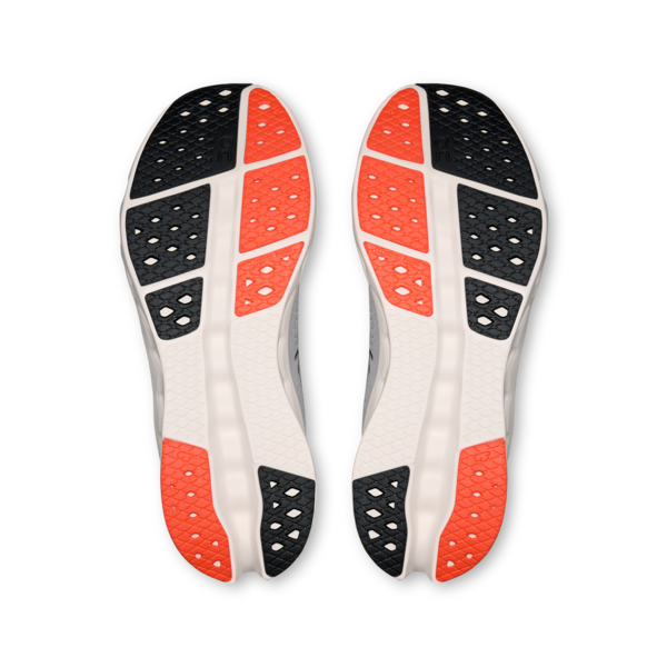 Men's Cloudsurfer 2 - Ore | White