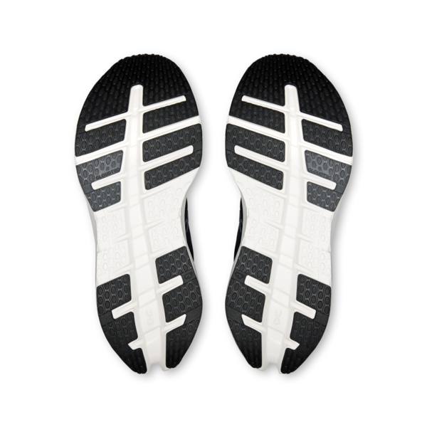Women's Cloudrunner 3 - Black | Ivory