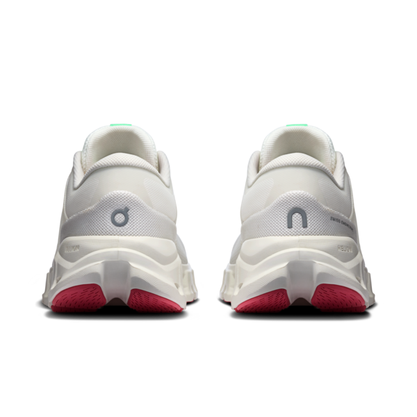 Women's Cloud X 5 - Ivory | Ice