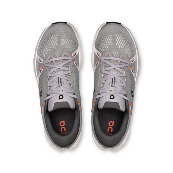 Men's Cloudsurfer 2 - Ore | White