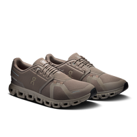 Men's Cloud 6 - Ash | Cinder
