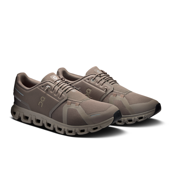 Men's Cloud 6 - Ash | Cinder