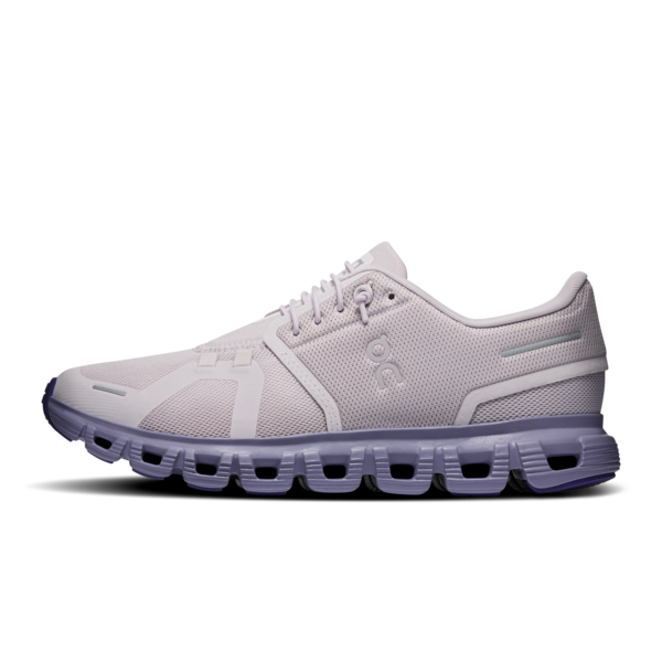 Women's Cloud 6 - Ether | Tyrian