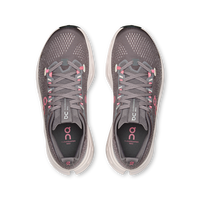 Women's Cloudsurfer Max - Pebble | Oyster