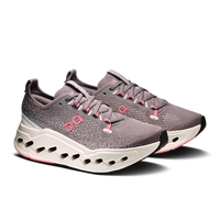 Women's Cloudsurfer Max - Pebble | Oyster