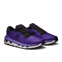 Women's Cloudzone - Tyrian | Black