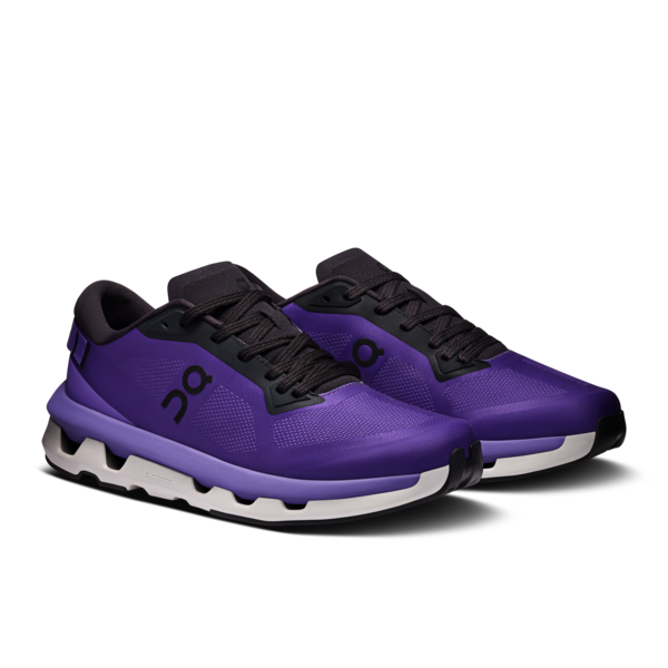Women's Cloudzone - Tyrian | Black
