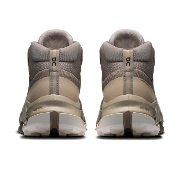 Women's Cloudhorizon 2 Mid WP - Cinder | Waterproof