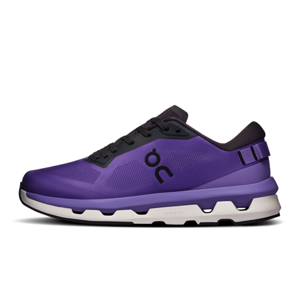 Women's Cloudzone - Tyrian | Black