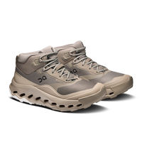 Women's Cloudhorizon 2 Mid WP - Cinder | Waterproof
