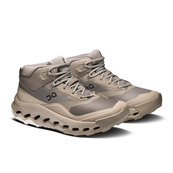 Women's Cloudhorizon 2 Mid WP - Cinder | Waterproof