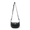 Tiny Dancer Handbag - Pearl Black Think Royln