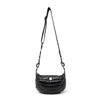 Tiny Dancer Handbag - Pearl Black Think Royln