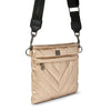 Sidewalk Crossbody - Pearl Cashmere