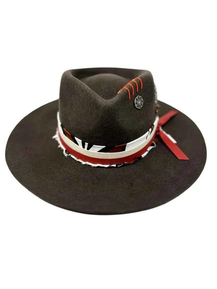 Hope Road Hat