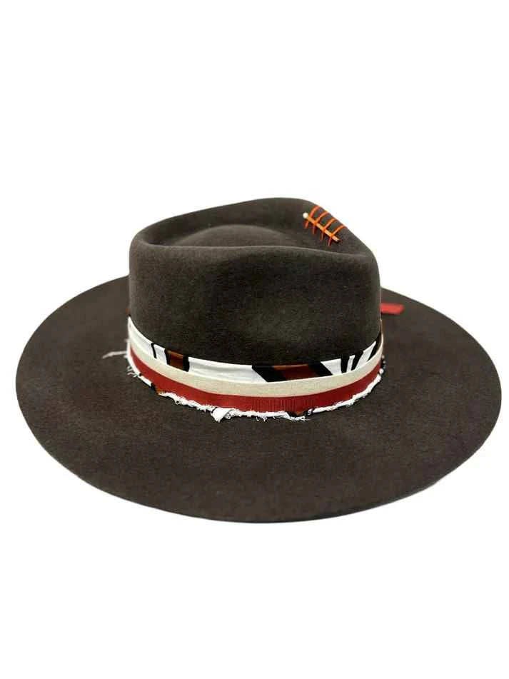 Hope Road Hat