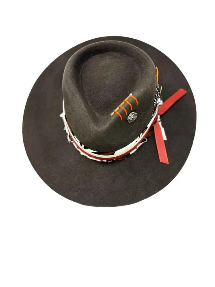 Hope Road Hat