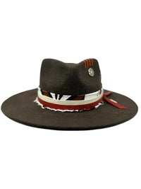 Hope Road Hat