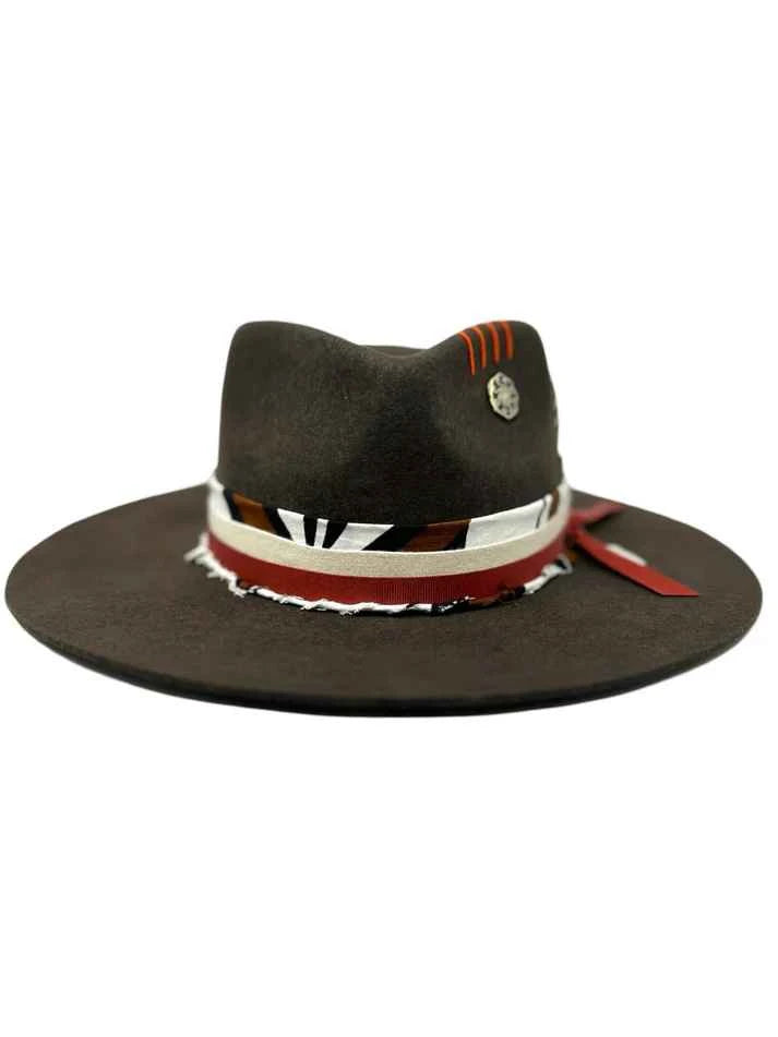 Hope Road Hat