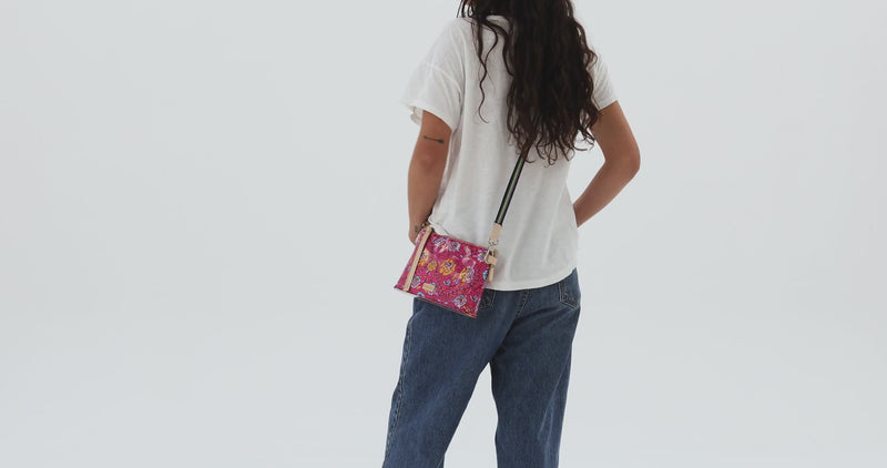 Molly Midtown Crossbody