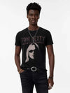 Tom Petty Applique Tee