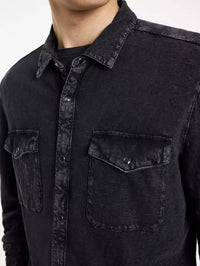 ARVON WESTERN SHIRT