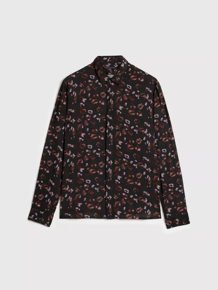 RODNEY SHIRT John Varvatos