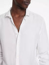 Orchard Slim Fit Shirt - White