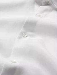 Orchard Slim Fit Shirt - White