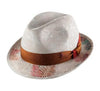 J-AX Fedora