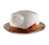 J-AX Fedora