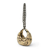 Tiny Dancer Handbag - Python Luxe Think Royln