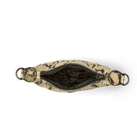 Tiny Dancer Handbag - Python Luxe Think Royln
