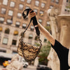 Tiny Dancer Handbag - Python Luxe Think Royln