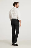 Courage Pants - Grey Elite Check 34 Heritage