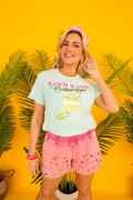 Ranch Water Cocktail Club T-Shirt