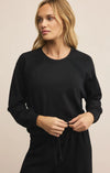 All Around Sweatshirt - Black Z Supply