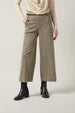 Clarke Wide Leg Denim