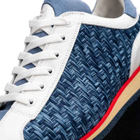 Ripi Calfskin Sneakers