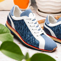 Ripi Calfskin Sneakers