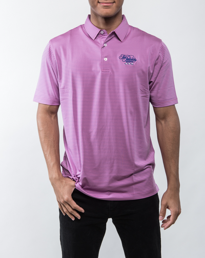 The Peabody Hotel Polo (4 Colors)