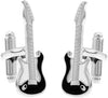 Electric Guitar Cufflinks