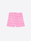 Sandra Ikat Shorts