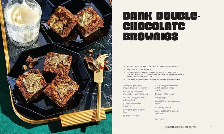 Snoop Dogg’s Treats to Eat Lansky Bros.