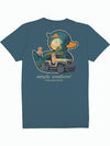 Rubber Duck & Jeep Tee