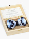 SUMMERALL BOW TIE Brackish
