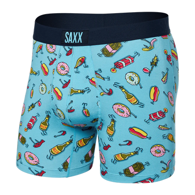 SAXX Ultra Super Soft Boxer Brief / Try anything